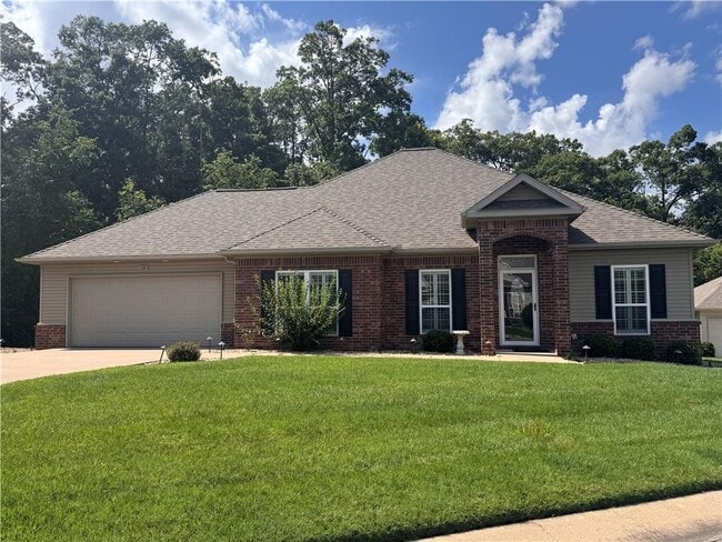 13 Parkridge Dr in Bella Vista, AR - Building Photo - Building Photo