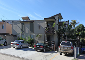 4231 Whittier St Apartments