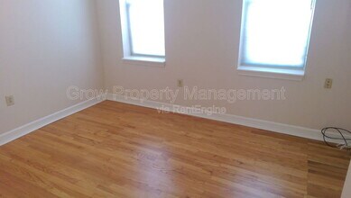 1518 Parrish St in Philadelphia, PA - Foto de edificio - Building Photo