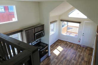 186 Granite Rd in Port Angeles, WA - Building Photo - Building Photo