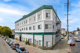 27th Avenue Apartments in Oakland, CA - Building Photo - Primary Photo