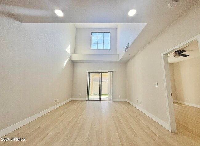 property at 15677 N 29th St