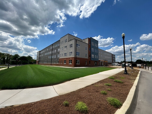 Residences at Harper in Moorestown, NJ - Building Photo - Building Photo