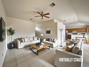 110 James Loop in Killeen, TX - Building Photo - Building Photo