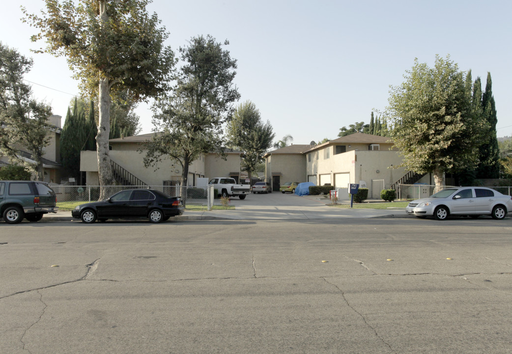 1460 W 9th St in Pomona, CA - Building Photo