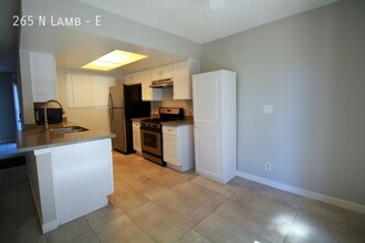 265 N Lamb Blvd in Las Vegas, NV - Building Photo - Building Photo