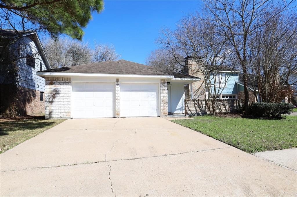 20814 Westgreen Ct in Katy, TX - Building Photo
