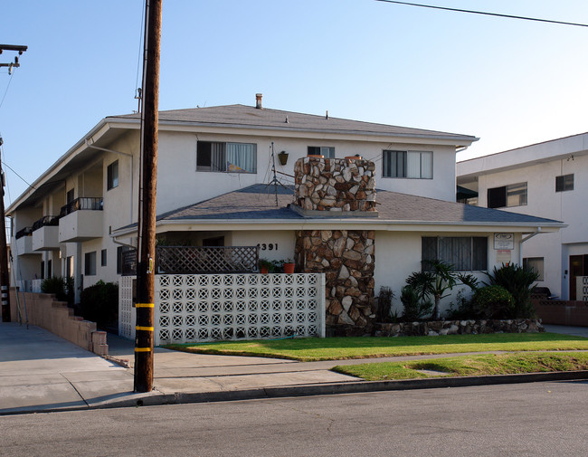 4391 W 135th St in Hawthorne, CA - Building Photo - Building Photo