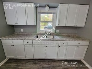 1701 Eastwood Ave in Evansville, IN - Building Photo - Building Photo