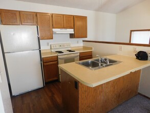 252 1/2 Nashua Ct in Grand Junction, CO - Building Photo - Building Photo