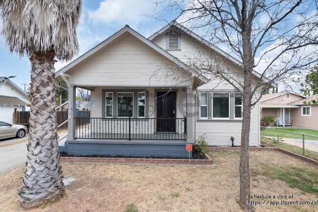 property at 2378 Cambridge St
