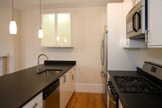 660 Massachusetts Ave, Unit 5 in Boston, MA - Building Photo - Building Photo