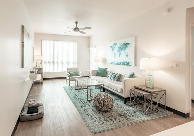 Residences at Falcon Park in Phoenix, AZ - Building Photo - Building Photo