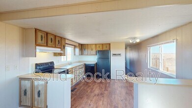 9815 N Log Rd in Calhan, CO - Building Photo - Building Photo