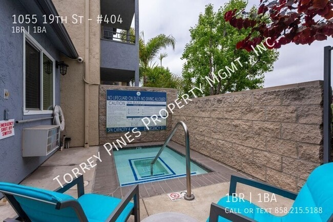 property at 1055 19th St