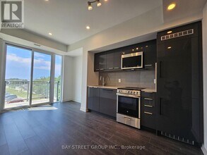 90-390 Glen Everest Rd in Toronto, ON - Building Photo - Building Photo