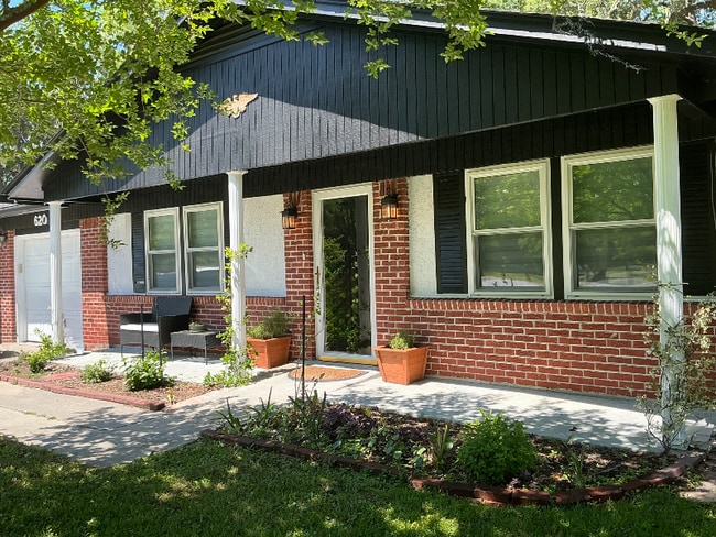 property at 620 Broad River Dr