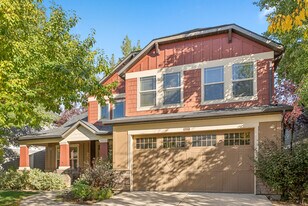 541 Craftsman Way in Midway, UT - Building Photo