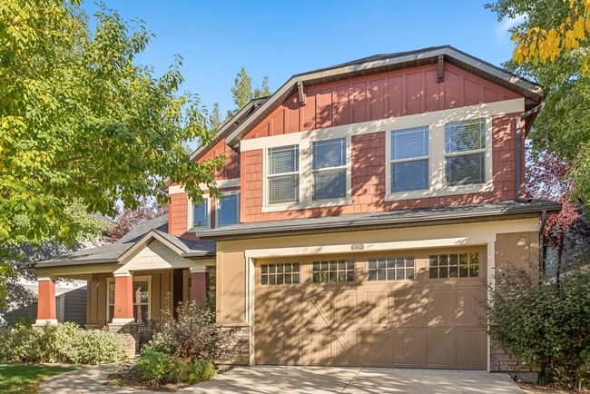 property at 541 Craftsman Way