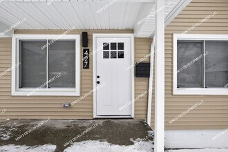 427 W George Ave in Hazel Park, MI - Building Photo - Building Photo