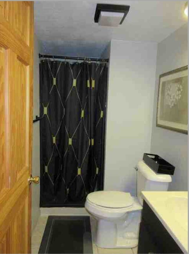 1860 Carroll Ave, Unit 1 in St. Paul, MN - Building Photo - Building Photo