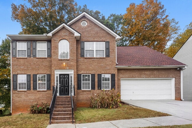 property at 8144 Green Garden Dr