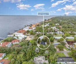 4106 W Riverside Dr in Ft. Myers, FL - Building Photo - Building Photo