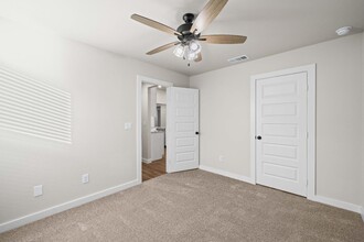 1605 144th St in Lubbock, TX - Building Photo - Building Photo