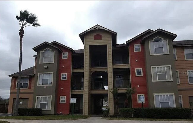 2217 Grand Cayman Ct, Unit #1213 in Kissimmee, FL - Building Photo - Building Photo