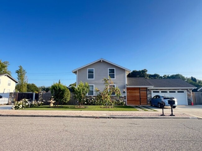 property at 738 Calle Fresno