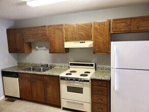 4465 Ellis Cir NW, Unit # 6 in Cleveland, TN - Building Photo - Building Photo