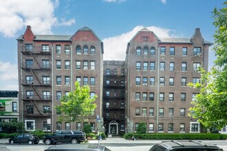 7501 4th Ave in Brooklyn, NY - Building Photo - Building Photo