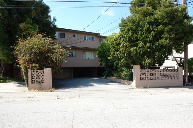 40 22nd Ave in San Mateo, CA - Building Photo - Building Photo