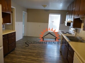 501 E 2nd St in Clovis, NM - Building Photo - Building Photo