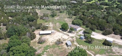 5439 Farm to Market 580 in Lampasas, TX - Building Photo - Building Photo