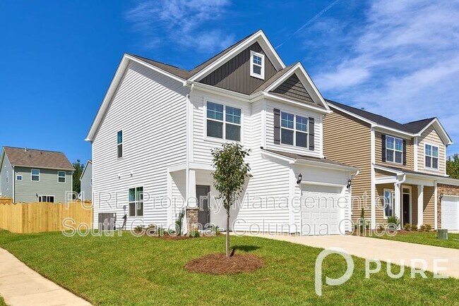 1504 Loose Leaf Ln in Blythewood, SC - Building Photo - Building Photo
