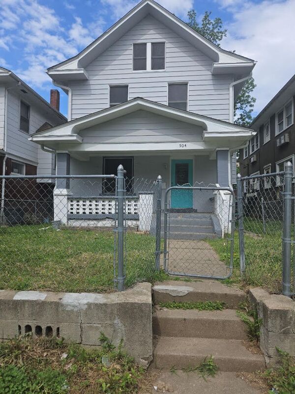 property at 504 Denver Ave
