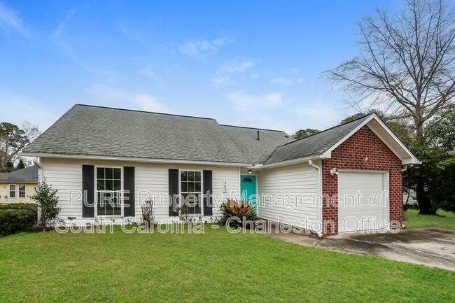 8684 Elsinore Ct in North Charleston, SC - Building Photo - Building Photo