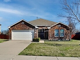 1415 Spinnaker Way in Wylie, TX - Building Photo