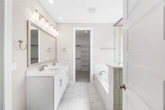 17681 Rosette Grass Dr in The Woodlands, TX - Building Photo - Building Photo