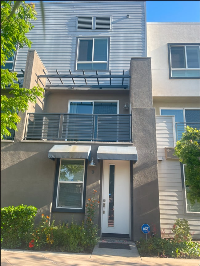 property at 9040 Garvey Ave