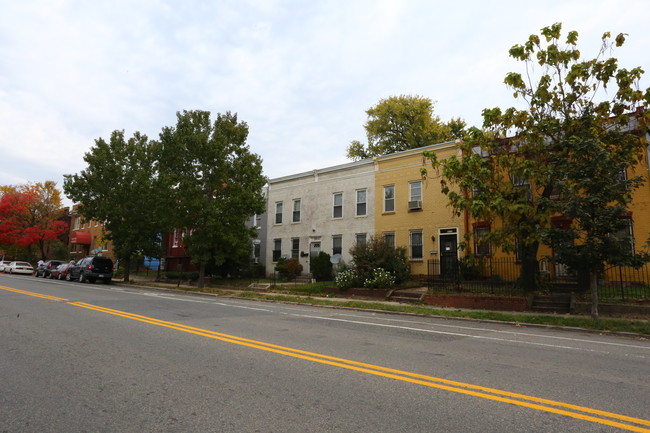 2013 4th St Ne in Washington, DC - Building Photo - Building Photo