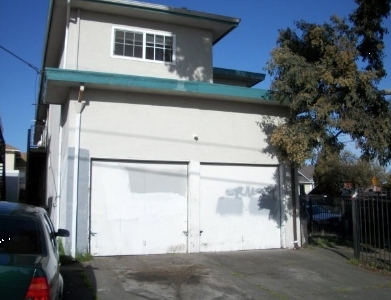 2155 39th Ave in Oakland, CA - Building Photo