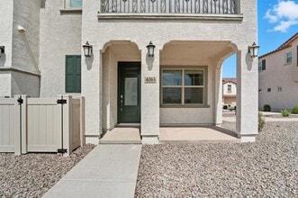 4102 E Pinto Dr in Gilbert, AZ - Building Photo - Building Photo