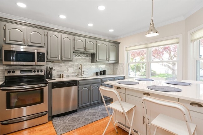 property at 109 Salem St