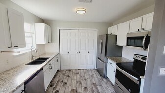 1813 Arthur Ave in Panama City, FL - Building Photo