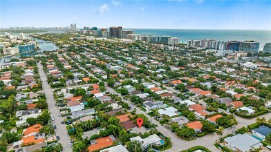 9008 Emerson Ave in Surfside, FL - Building Photo - Building Photo