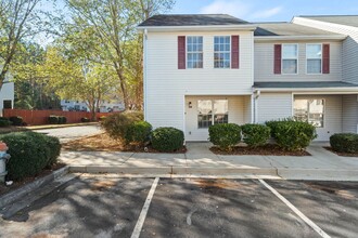 The Gardens in Jackson, GA - Foto de edificio - Interior Photo