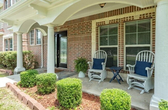 property at 11955 Silver Leaf Ct