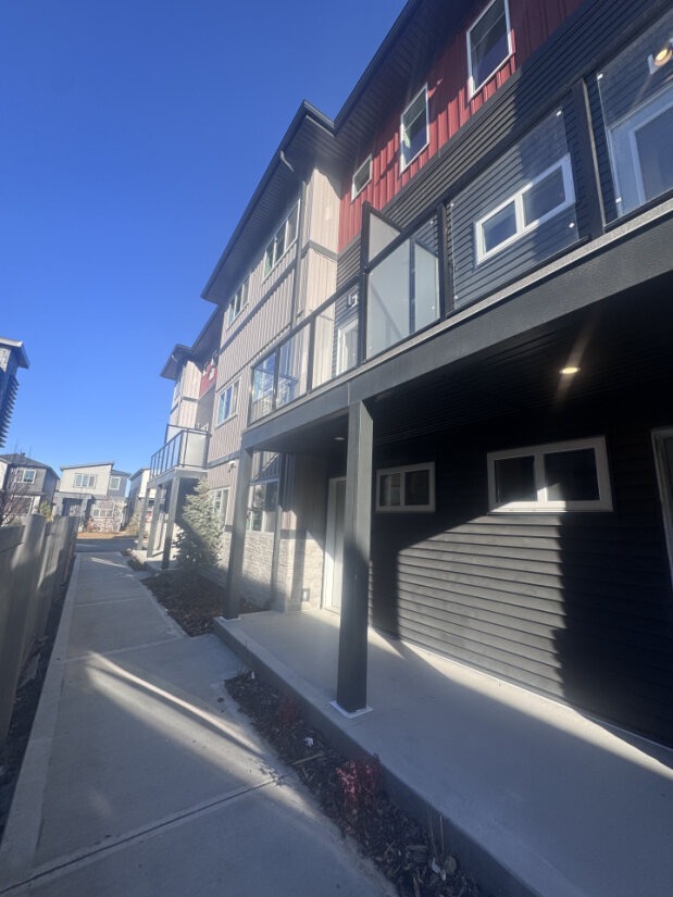 property at 18120-18128 28 Ave SW